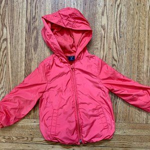 Gap Kids Spring Jacket, Size 3